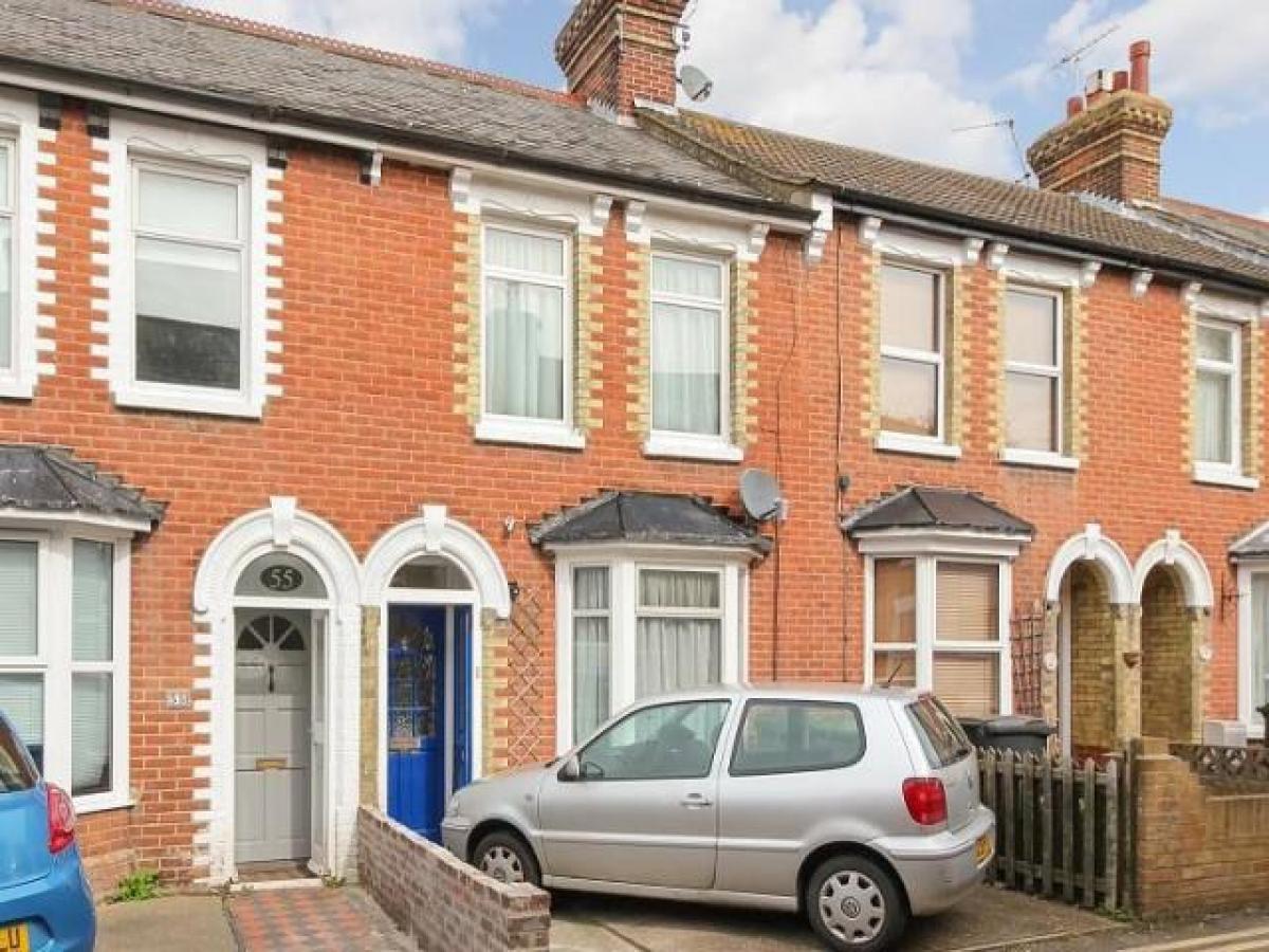 Picture of Home For Rent in Canterbury, Kent, United Kingdom