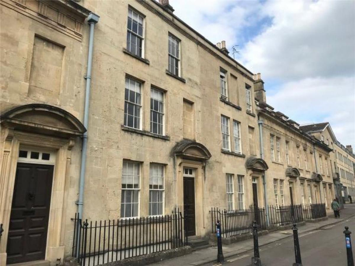 Picture of Home For Rent in Bath, Somerset, United Kingdom