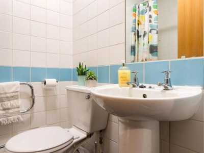 Apartment For Rent in 