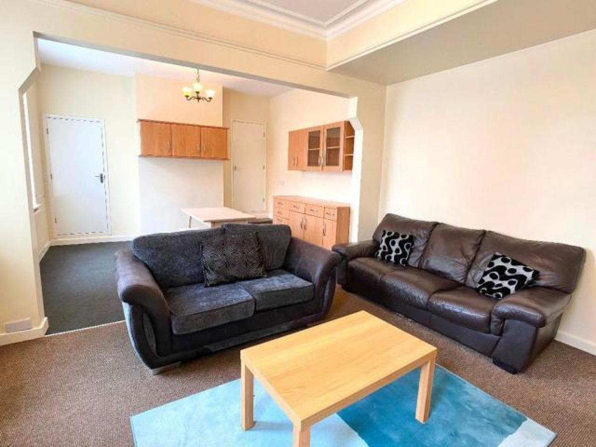 Picture of Home For Rent in Newcastle under Lyme, Staffordshire, United Kingdom
