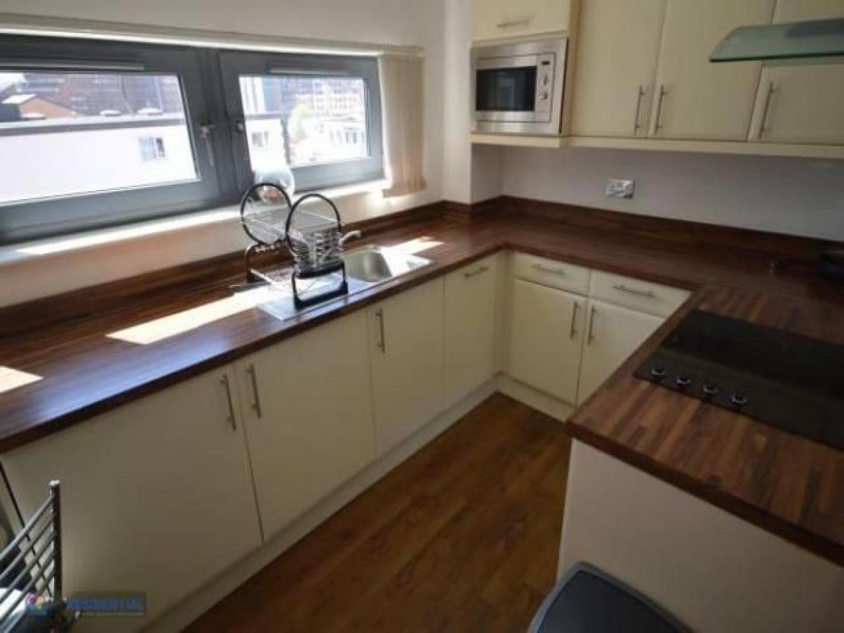 Picture of Apartment For Rent in Sheffield, South Yorkshire, United Kingdom