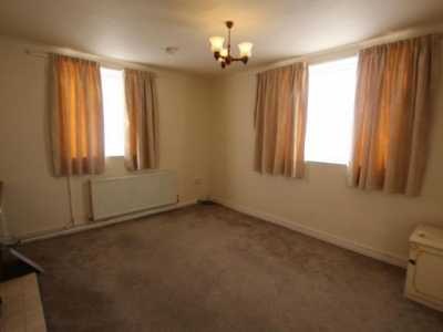 Apartment For Rent in 