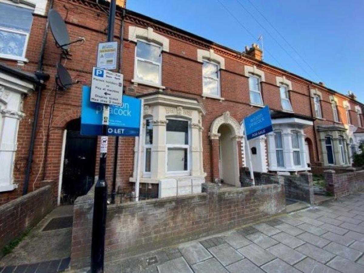 Picture of Apartment For Rent in Bedford, Bedfordshire, United Kingdom