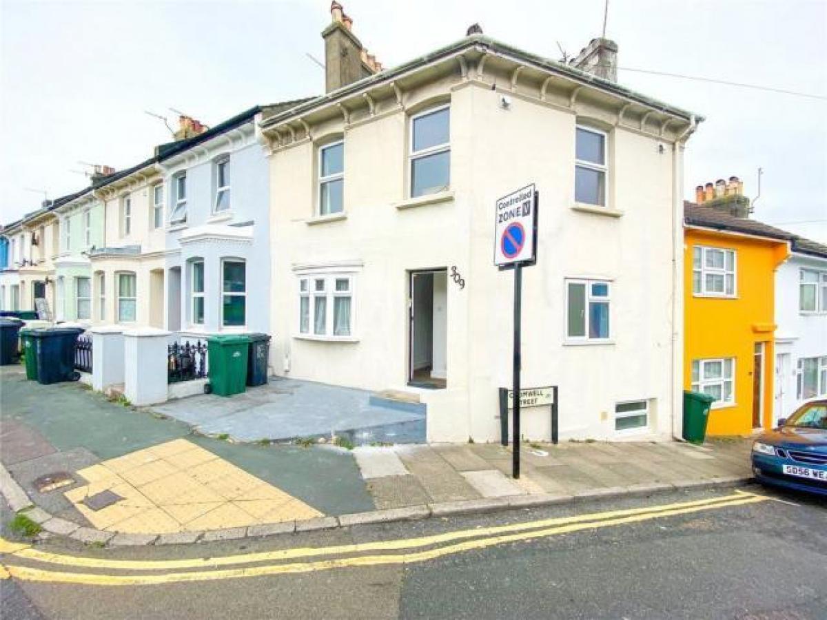 Picture of Home For Rent in Brighton, East Sussex, United Kingdom