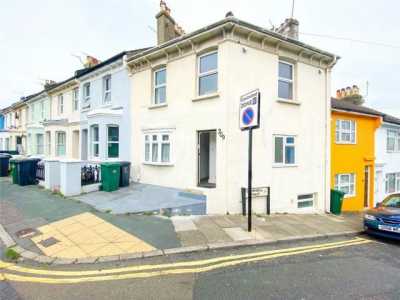 Home For Rent in Brighton, United Kingdom