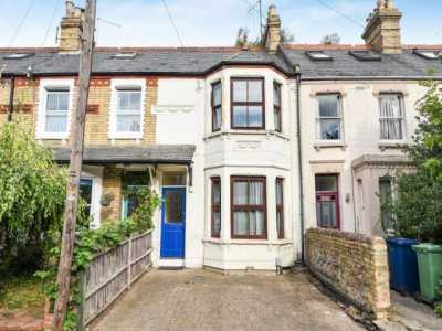 Home For Rent in Oxford, United Kingdom