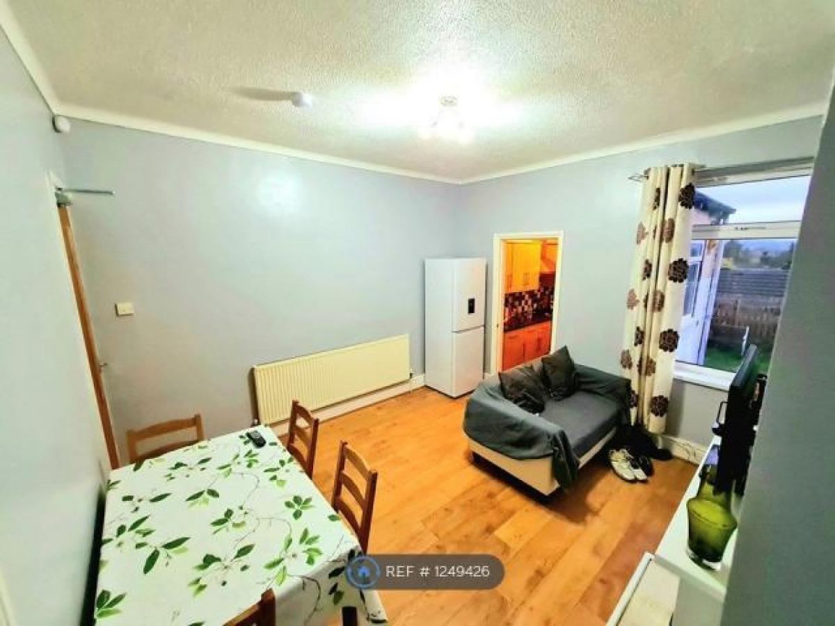 Picture of Home For Rent in Sheffield, South Yorkshire, United Kingdom