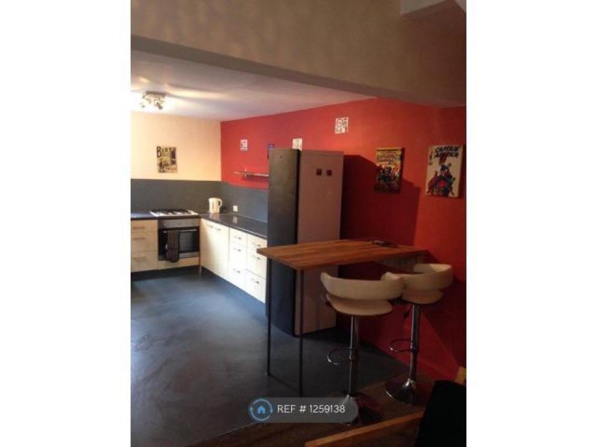 Picture of Home For Rent in Manchester, Greater Manchester, United Kingdom