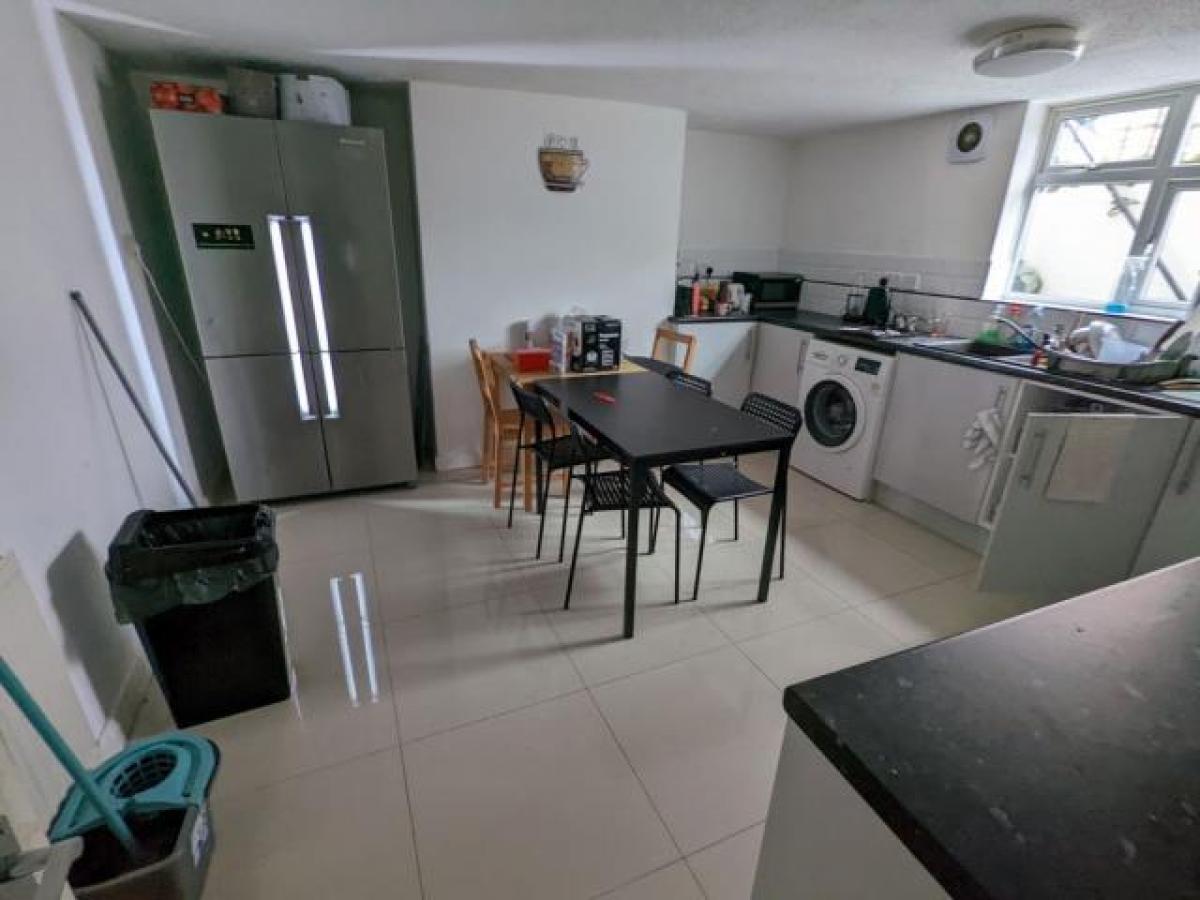 Picture of Home For Rent in Reading, Berkshire, United Kingdom