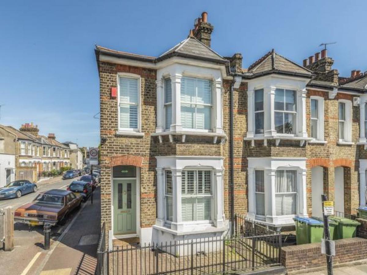 Picture of Home For Rent in London, Greater London, United Kingdom