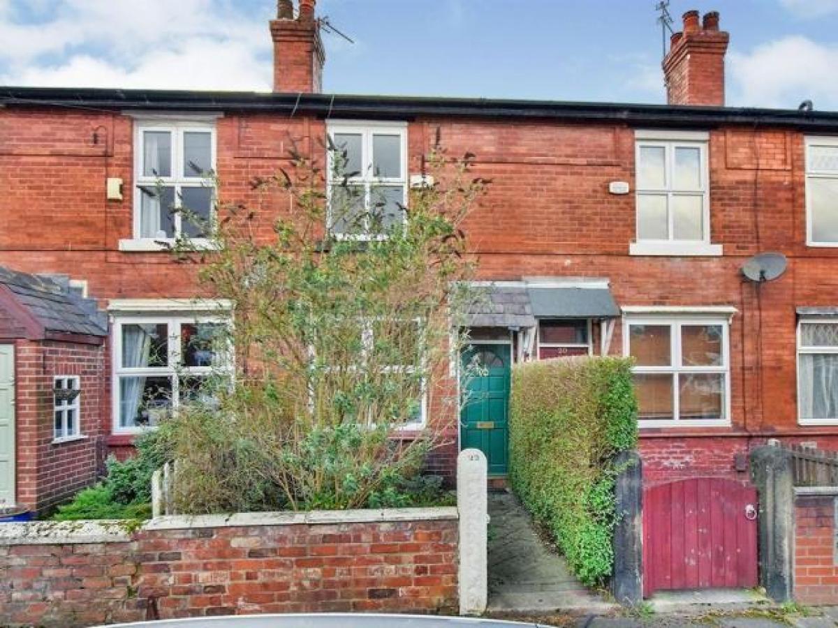 Picture of Home For Rent in Manchester, Greater Manchester, United Kingdom