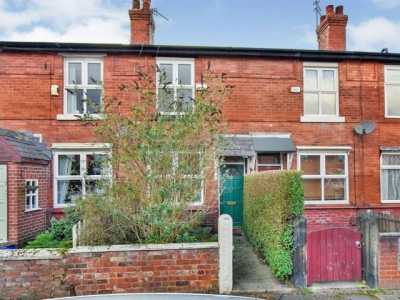Home For Rent in Manchester, United Kingdom