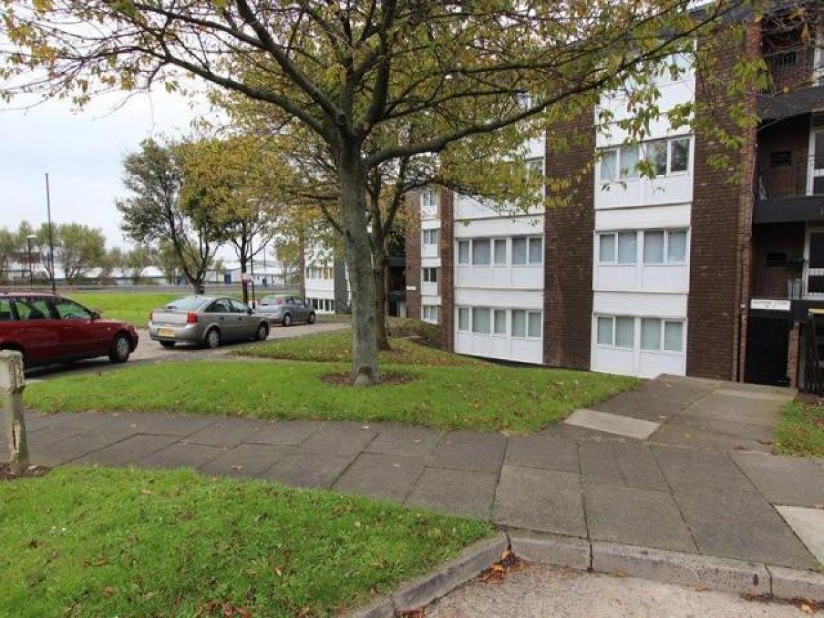 Picture of Apartment For Rent in Sunderland, Tyne and Wear, United Kingdom