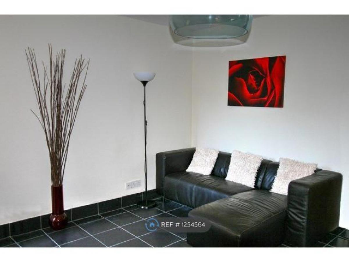 Picture of Apartment For Rent in Southampton, Hampshire, United Kingdom