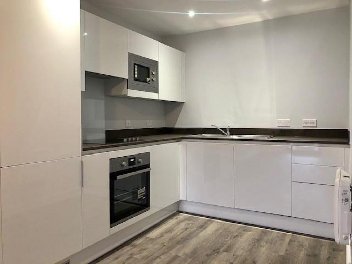 Picture of Apartment For Rent in Birmingham, West Midlands, United Kingdom