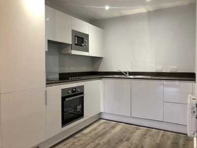 Apartment For Rent in Birmingham, United Kingdom