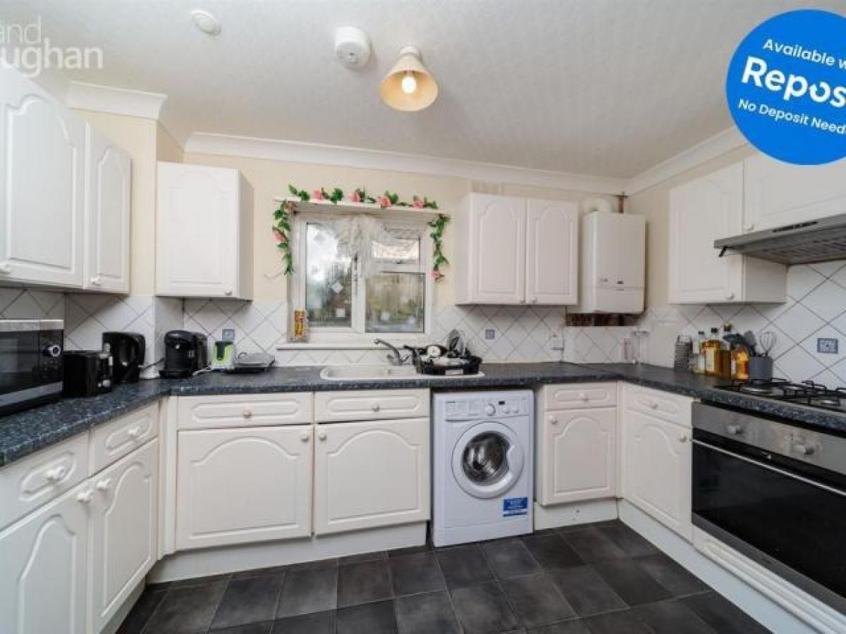 Picture of Apartment For Rent in Brighton, East Sussex, United Kingdom