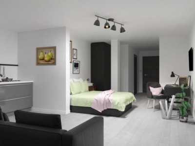 Apartment For Rent in Leicester, United Kingdom