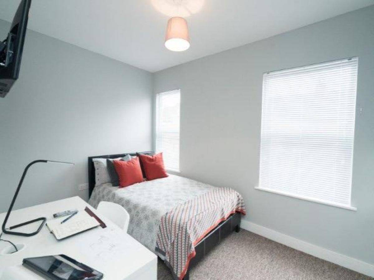 Picture of Apartment For Rent in Coventry, West Midlands, United Kingdom