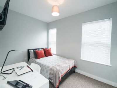 Apartment For Rent in Coventry, United Kingdom