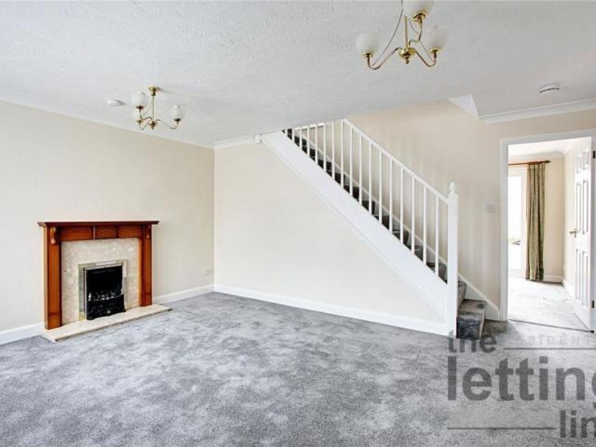 Picture of Home For Rent in Waltham Cross, Hertfordshire, United Kingdom