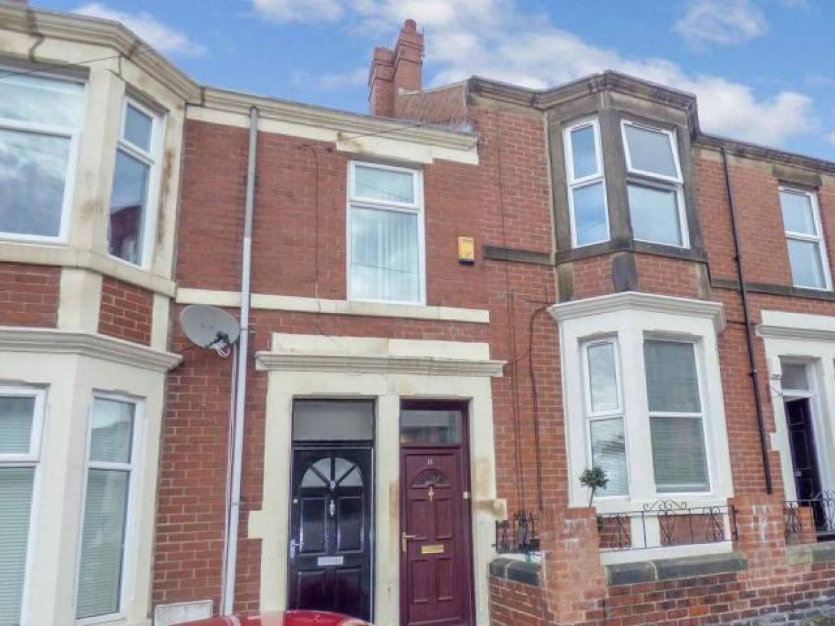 Picture of Apartment For Rent in Gateshead, Tyne and Wear, United Kingdom