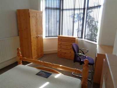 Home For Rent in Leicester, United Kingdom