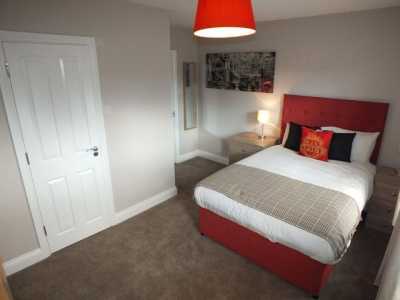 Apartment For Rent in Reading, United Kingdom