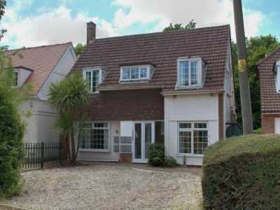 Apartment For Rent in Canterbury, United Kingdom