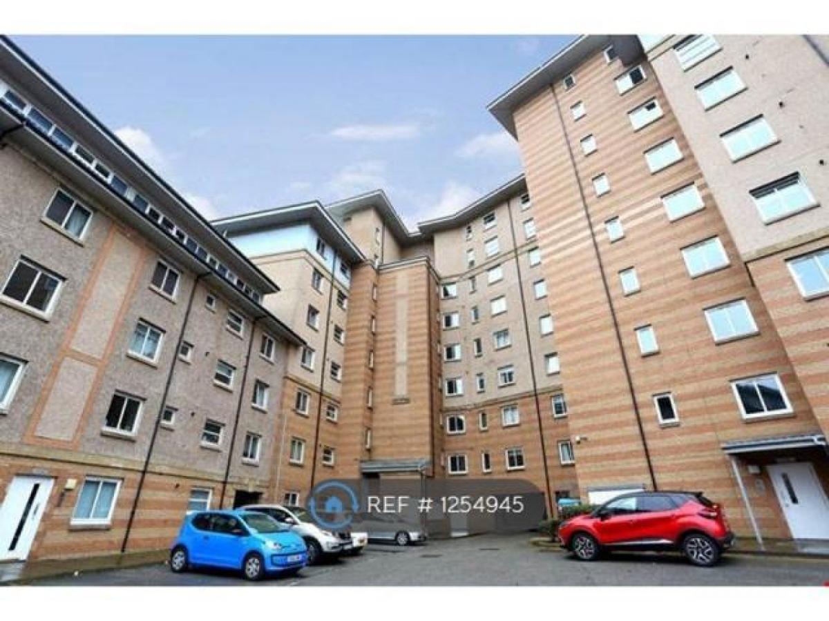 Picture of Apartment For Rent in Aberdeen, Aberdeenshire, United Kingdom