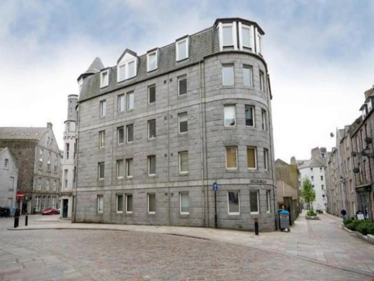 Picture of Apartment For Rent in Aberdeen, Aberdeenshire, United Kingdom