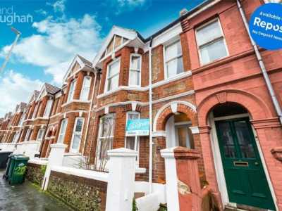 Home For Rent in Brighton, United Kingdom