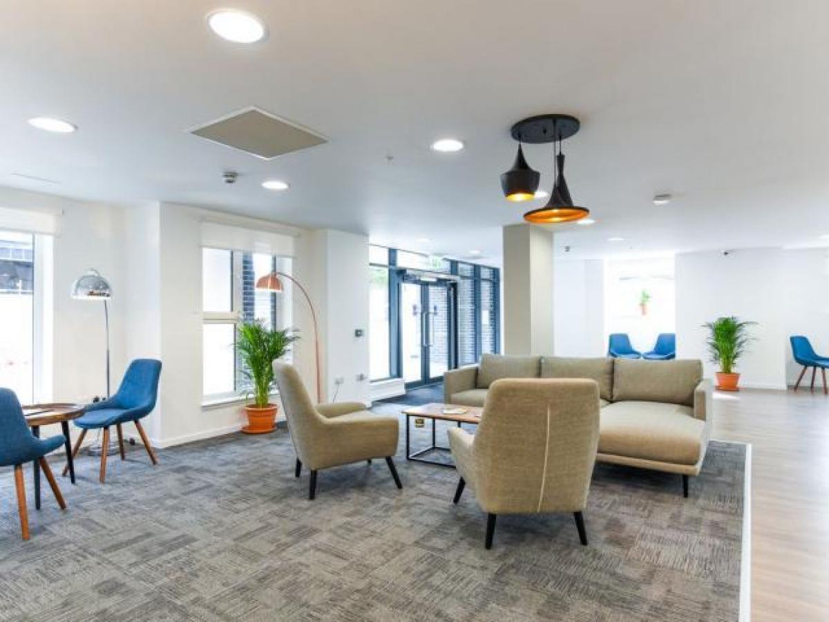 Picture of Apartment For Rent in Aberdeen, Aberdeenshire, United Kingdom