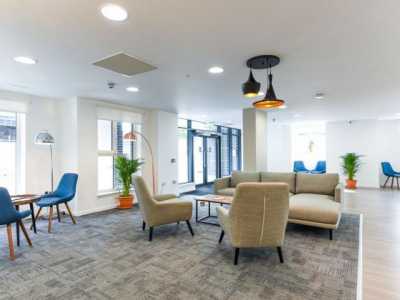 Apartment For Rent in