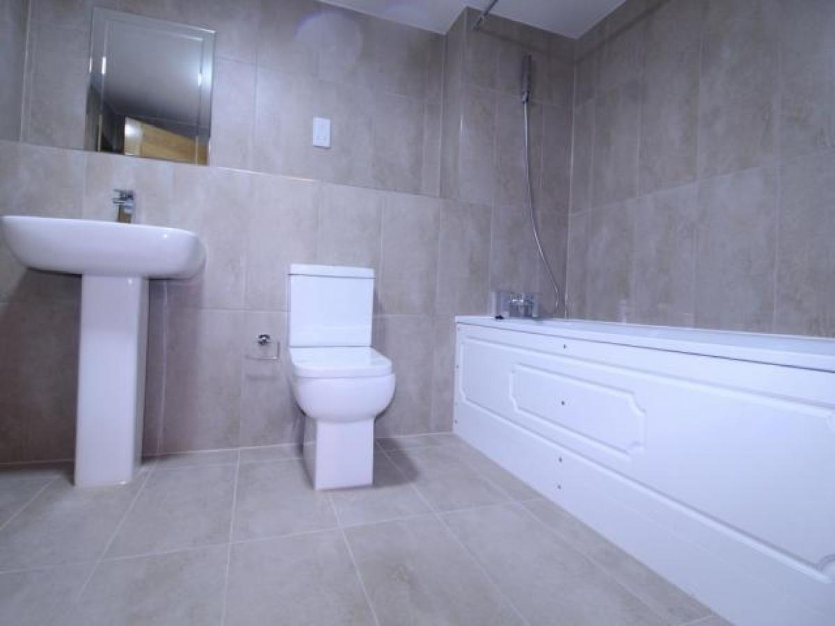 Picture of Apartment For Rent in Ilford, Greater London, United Kingdom
