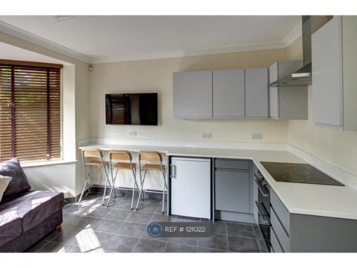 Picture of Apartment For Rent in Southampton, Hampshire, United Kingdom