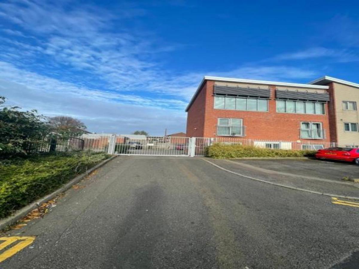 Picture of Apartment For Rent in Coventry, West Midlands, United Kingdom