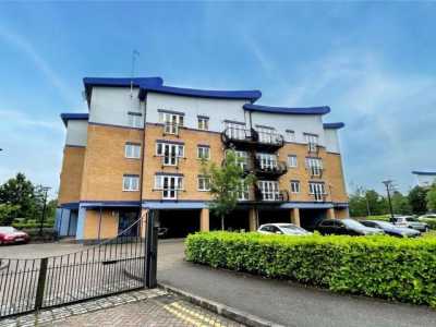 Apartment For Rent in Reading, United Kingdom