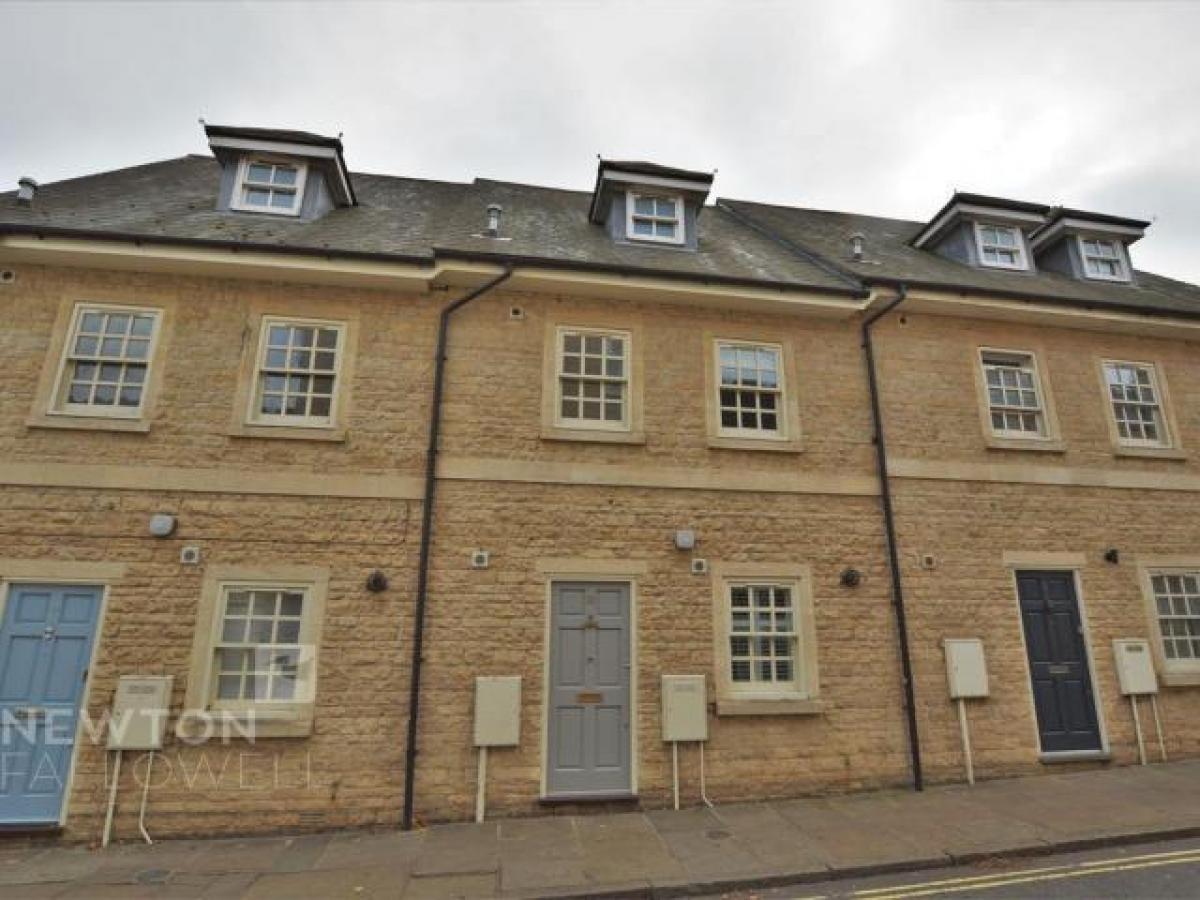 Picture of Home For Rent in Stamford, Lincolnshire, United Kingdom