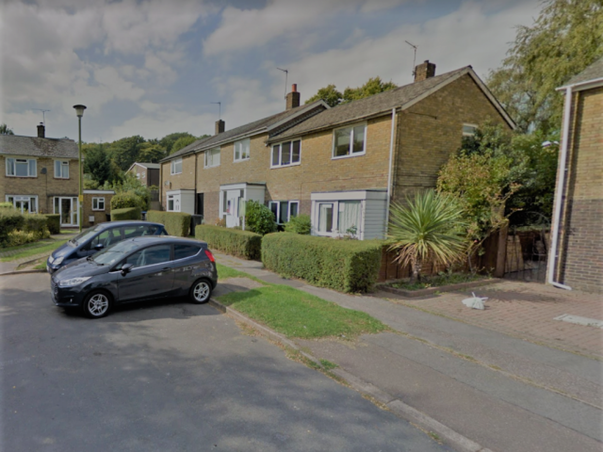 Picture of Apartment For Rent in Hatfield, Herefordshire, United Kingdom