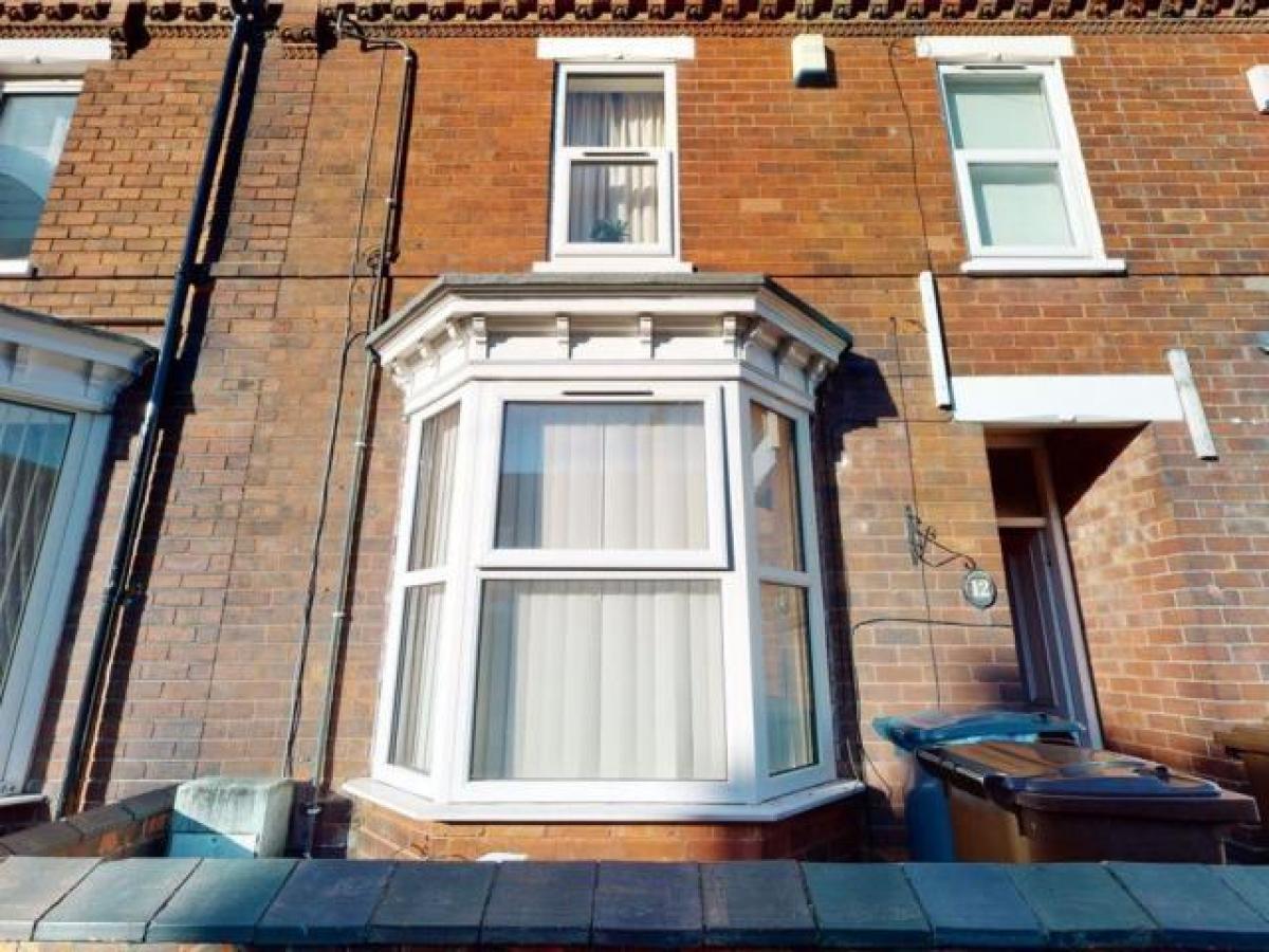 Picture of Home For Rent in Lincoln, Lincolnshire, United Kingdom