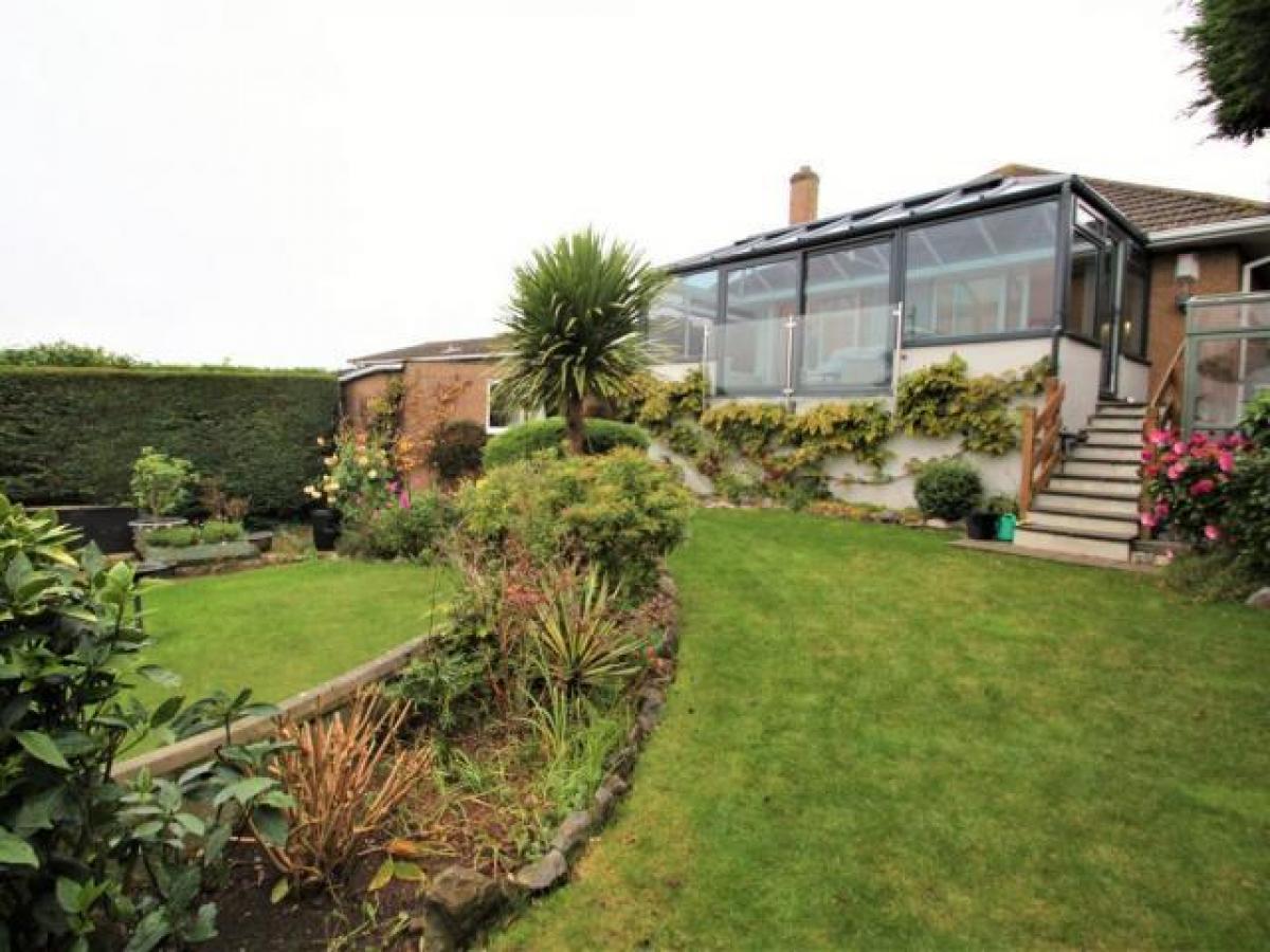 Picture of Bungalow For Rent in Plymouth, Devon, United Kingdom