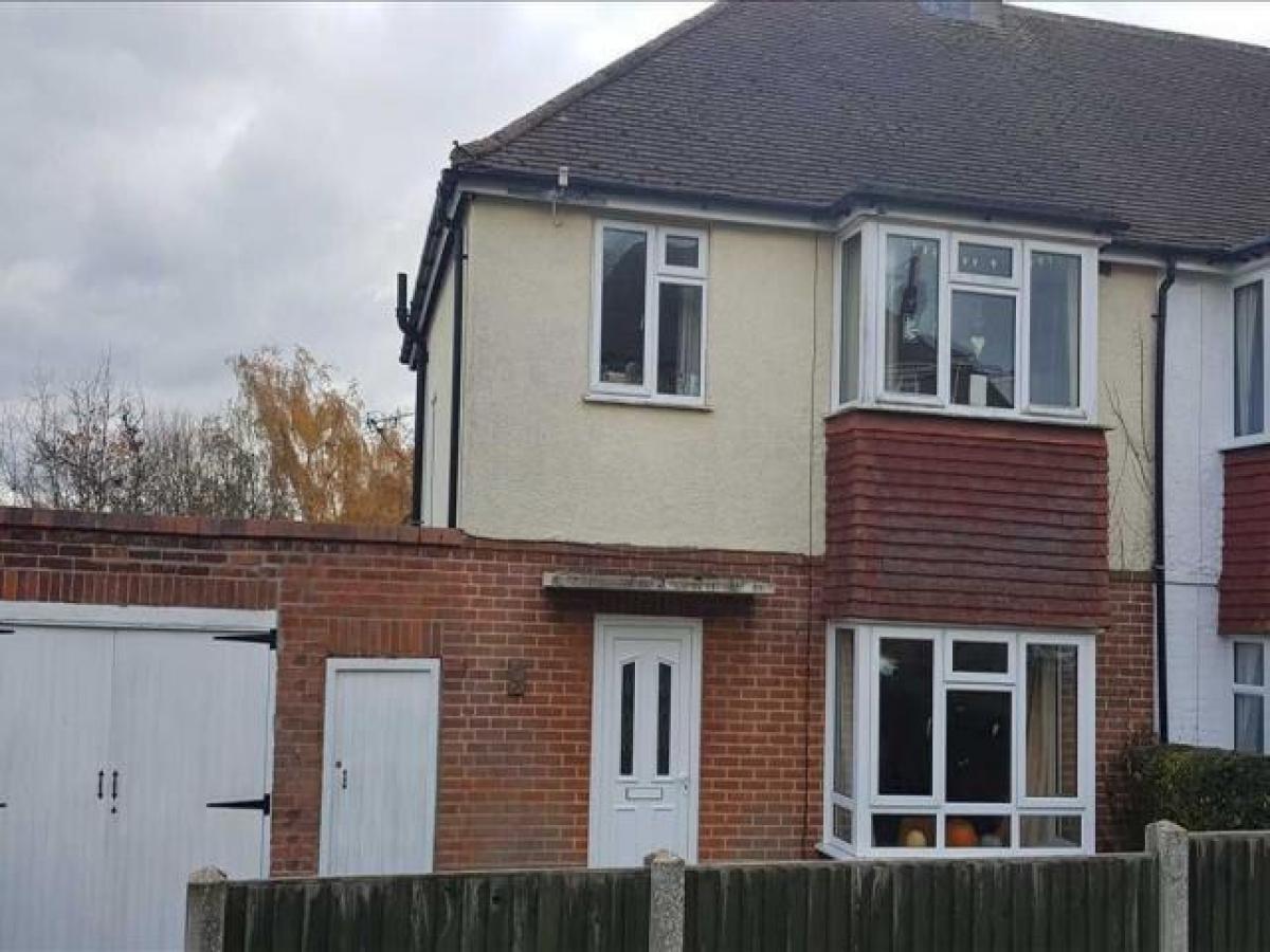 Picture of Home For Rent in Canterbury, Kent, United Kingdom