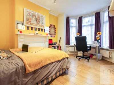 Home For Rent in Nottingham, United Kingdom