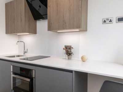 Apartment For Rent in Manchester, United Kingdom