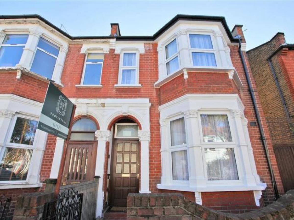 Picture of Home For Rent in London, Greater London, United Kingdom