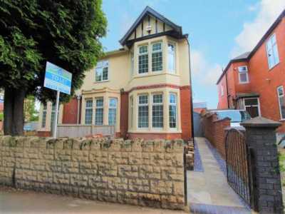 Home For Rent in Coventry, United Kingdom
