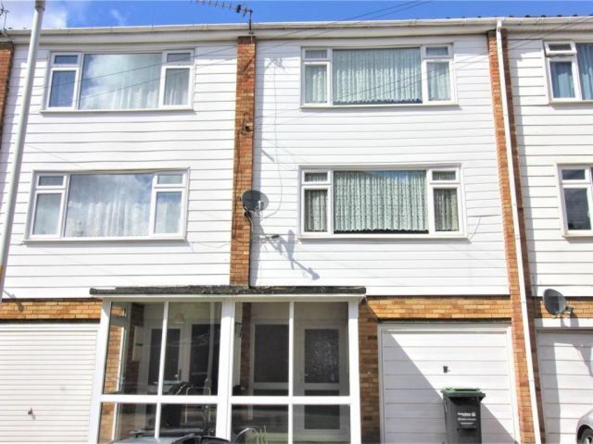 Picture of Home For Rent in Gravesend, Kent, United Kingdom