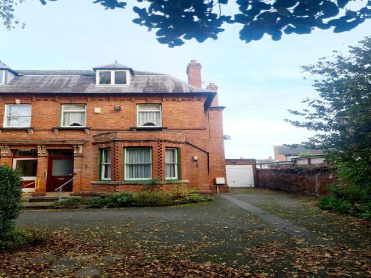 Picture of Home For Rent in Leicester, Leicestershire, United Kingdom