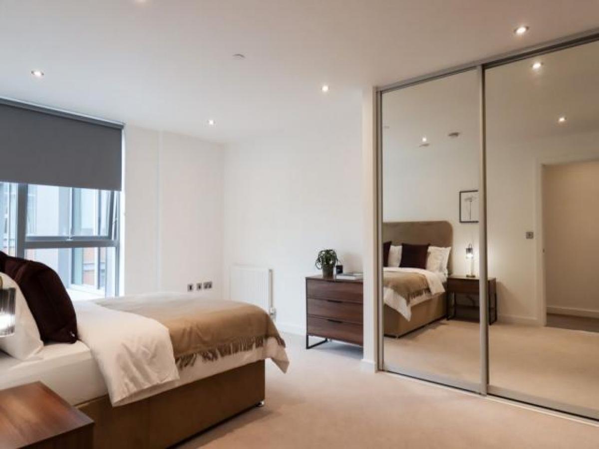 Picture of Apartment For Rent in Reading, Berkshire, United Kingdom